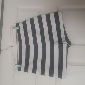 High waisted express shorts new with tags